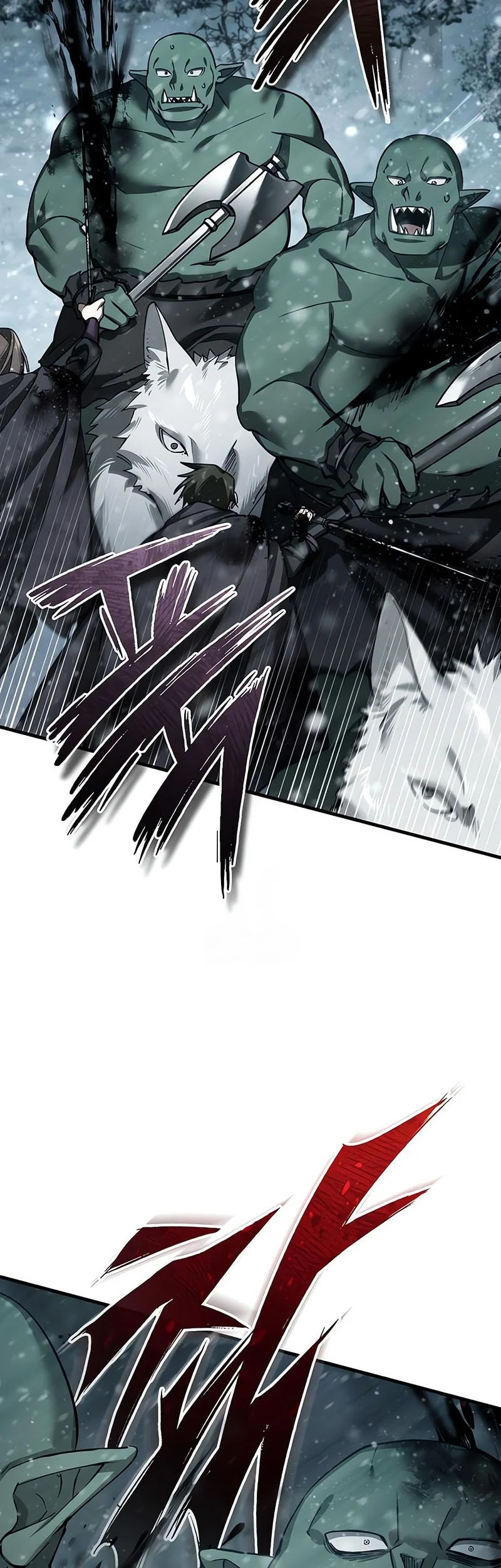 The Heavenly Demon Can’t Live a Normal Life Chapter 186 Gambar 24