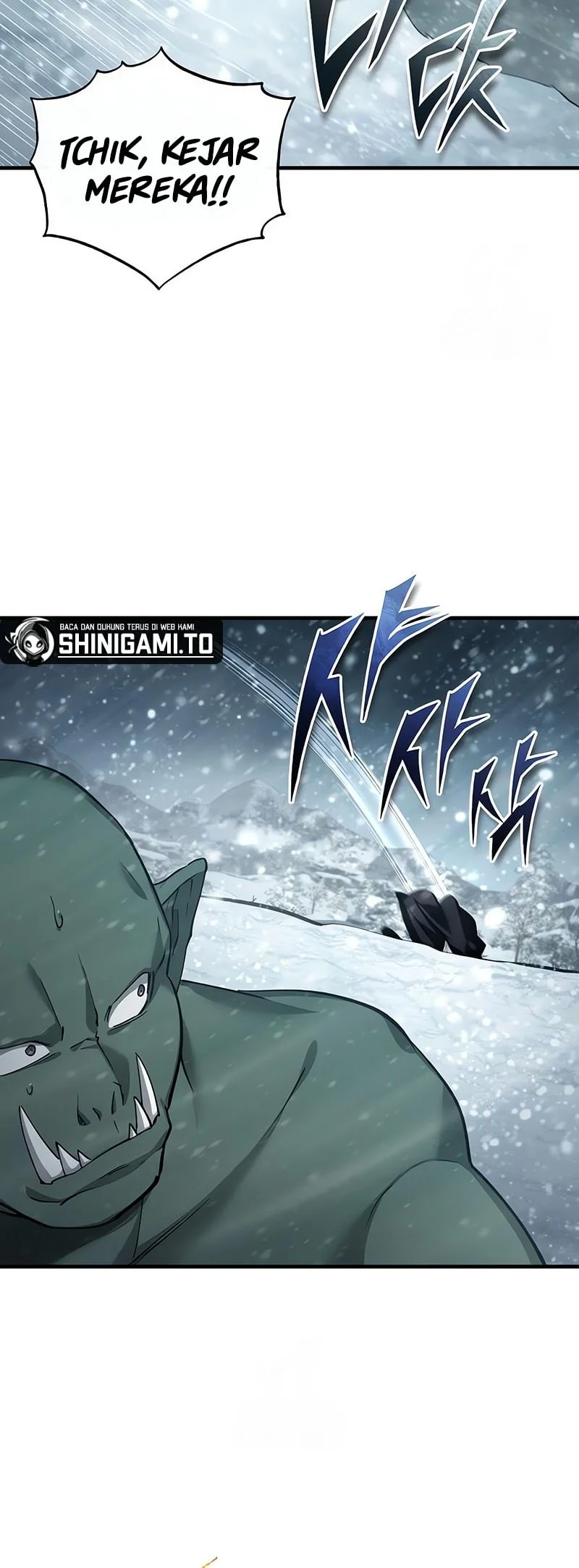 The Heavenly Demon Can’t Live a Normal Life Chapter 186 Gambar 26