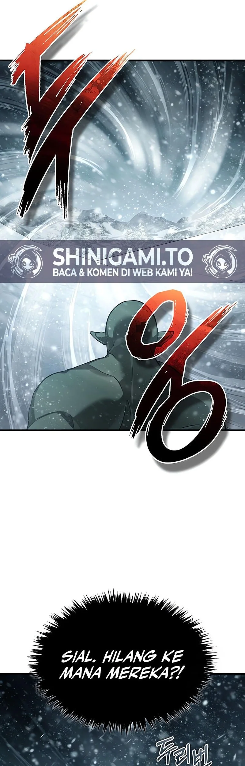 The Heavenly Demon Can’t Live a Normal Life Chapter 186 Gambar 27