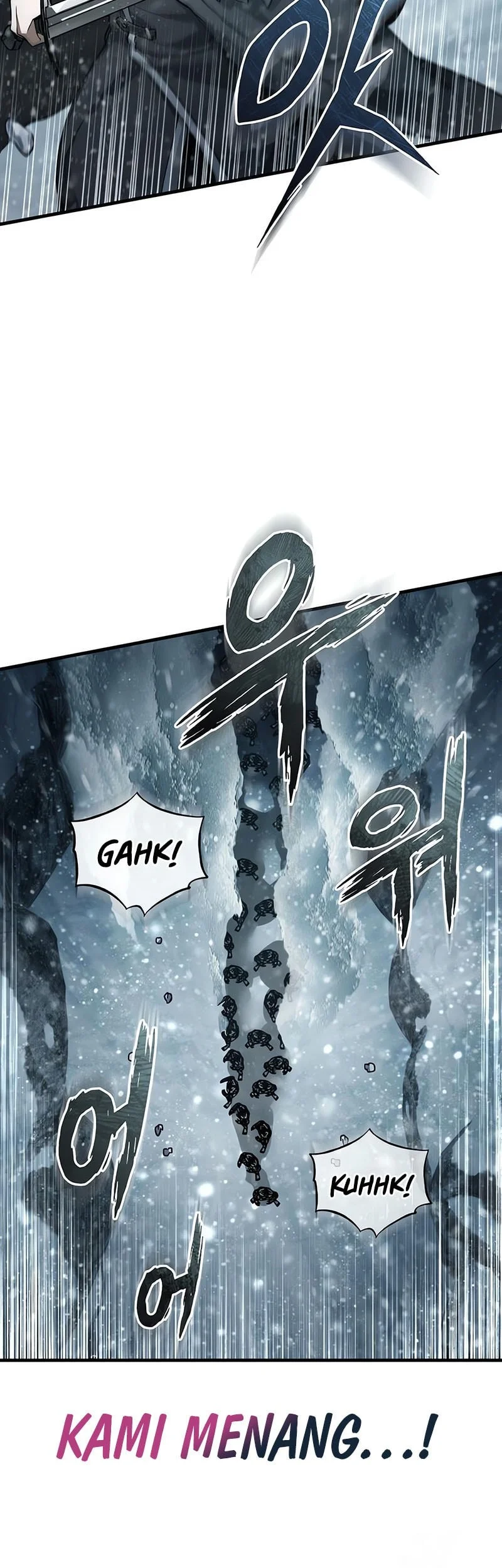 The Heavenly Demon Can’t Live a Normal Life Chapter 186 Gambar 29