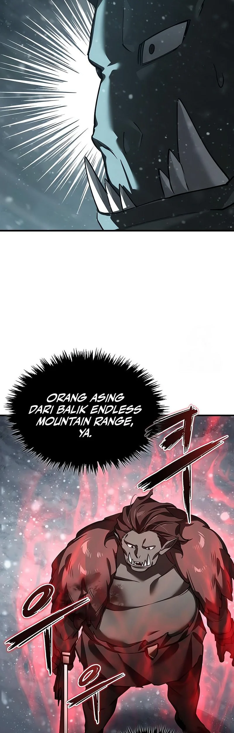 The Heavenly Demon Can’t Live a Normal Life Chapter 186 Gambar 32