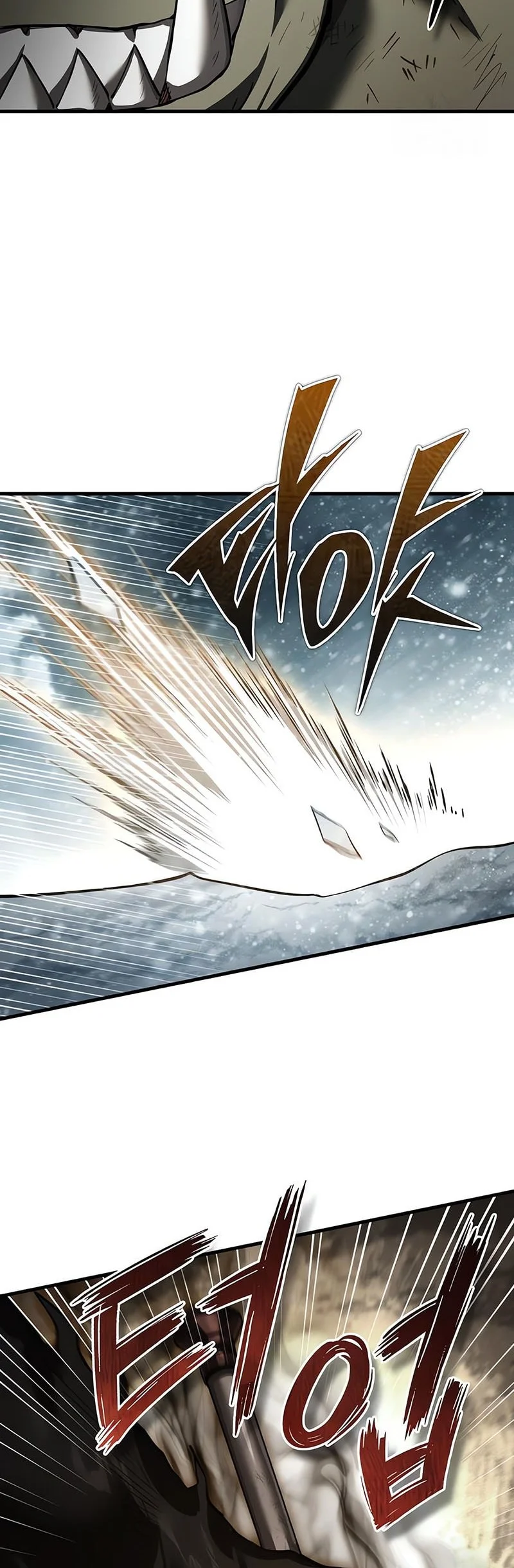 The Heavenly Demon Can’t Live a Normal Life Chapter 187 Gambar 41