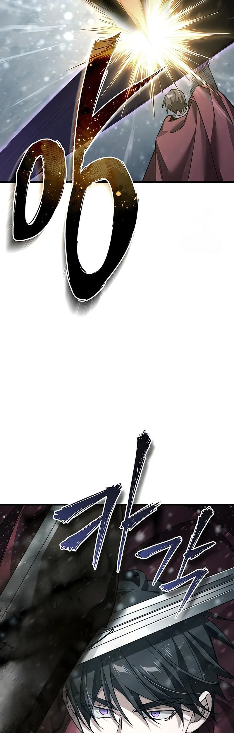 The Heavenly Demon Can’t Live a Normal Life Chapter 187 Gambar 43