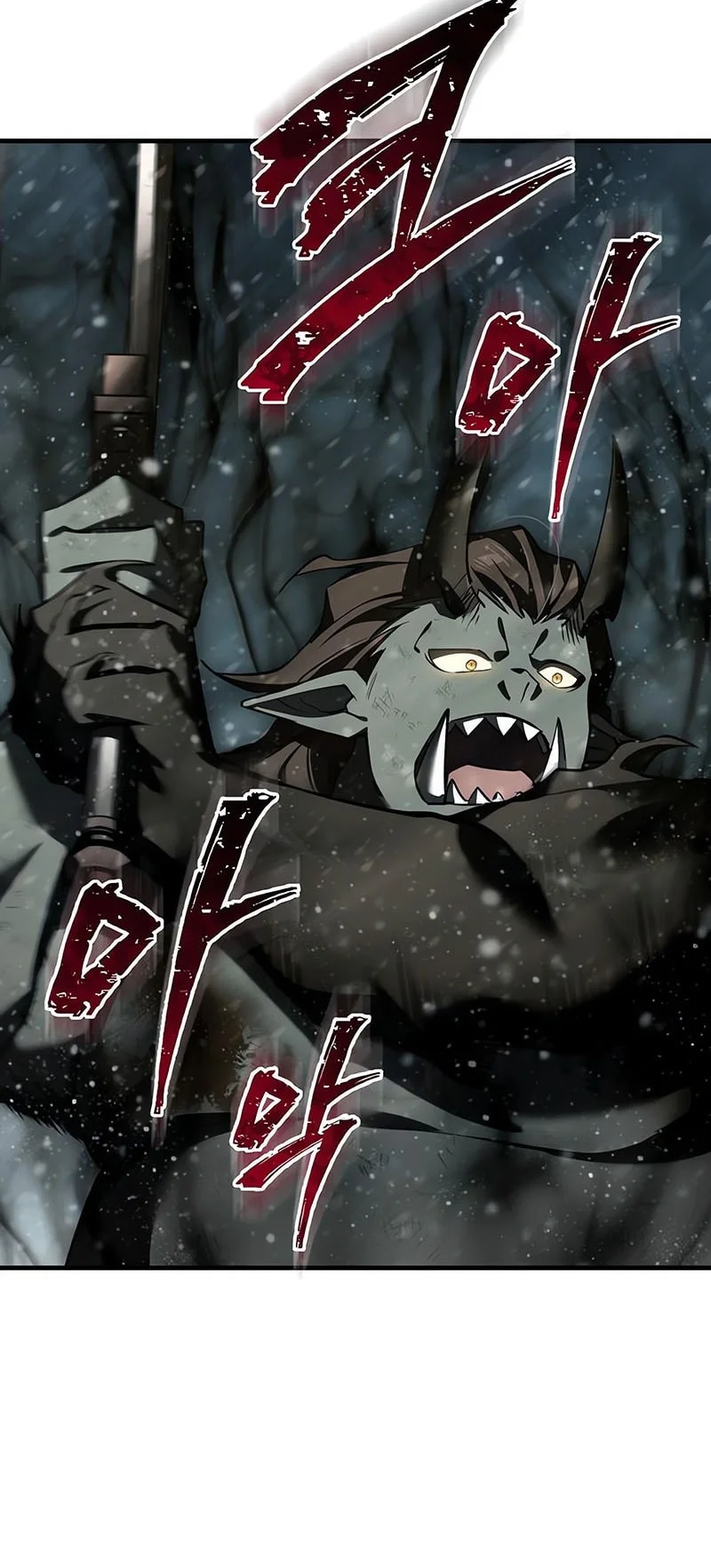 The Heavenly Demon Can’t Live a Normal Life Chapter 187 Gambar 45