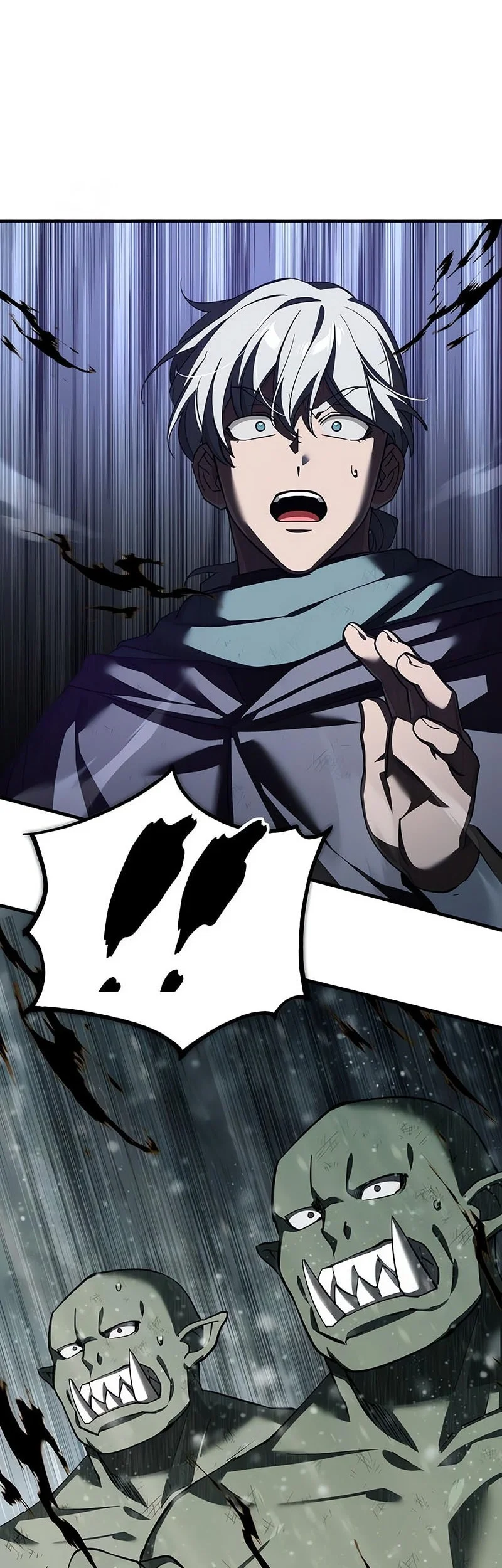 The Heavenly Demon Can’t Live a Normal Life Chapter 187 Gambar 47