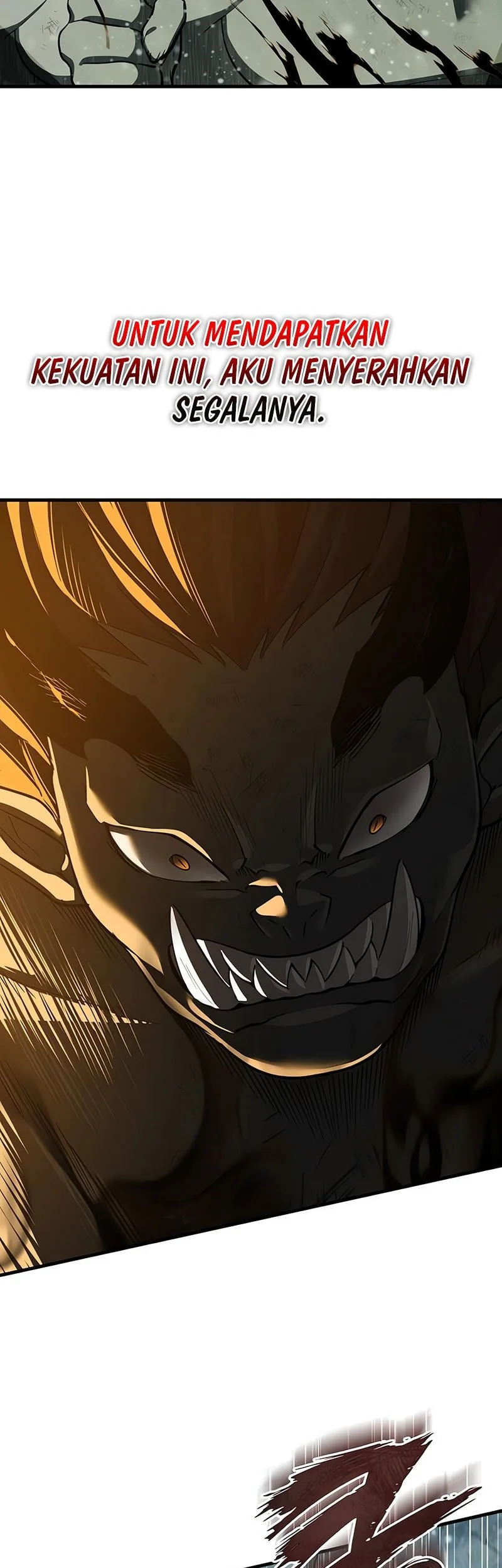 The Heavenly Demon Can’t Live a Normal Life Chapter 187 Gambar 48