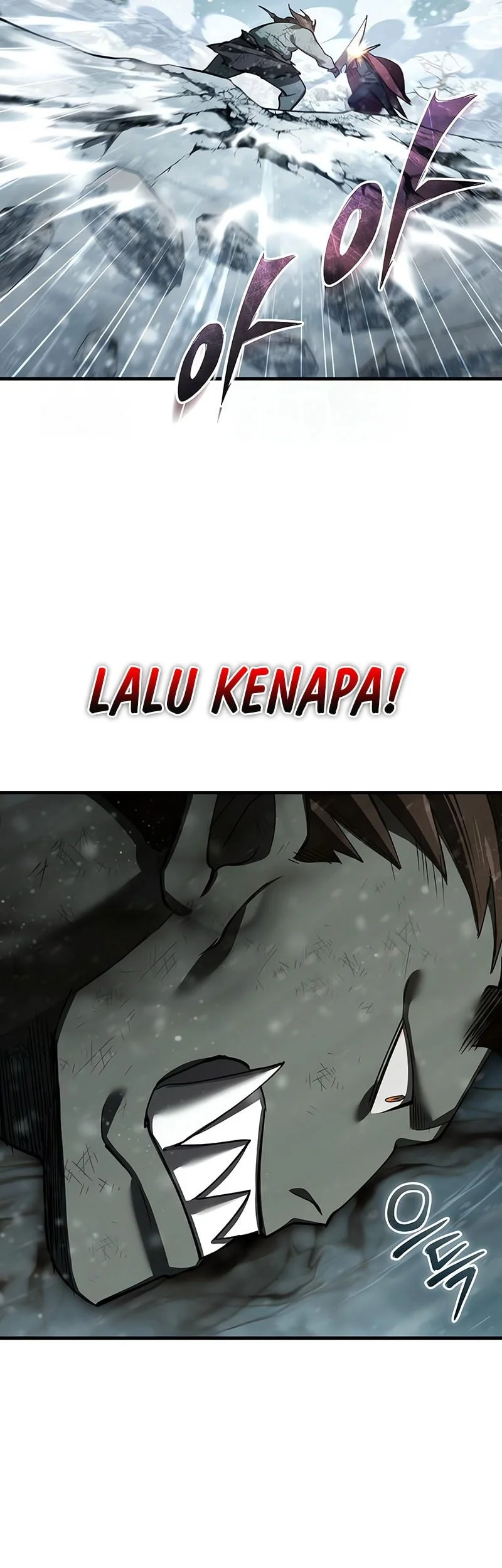 The Heavenly Demon Can’t Live a Normal Life Chapter 187 Gambar 50