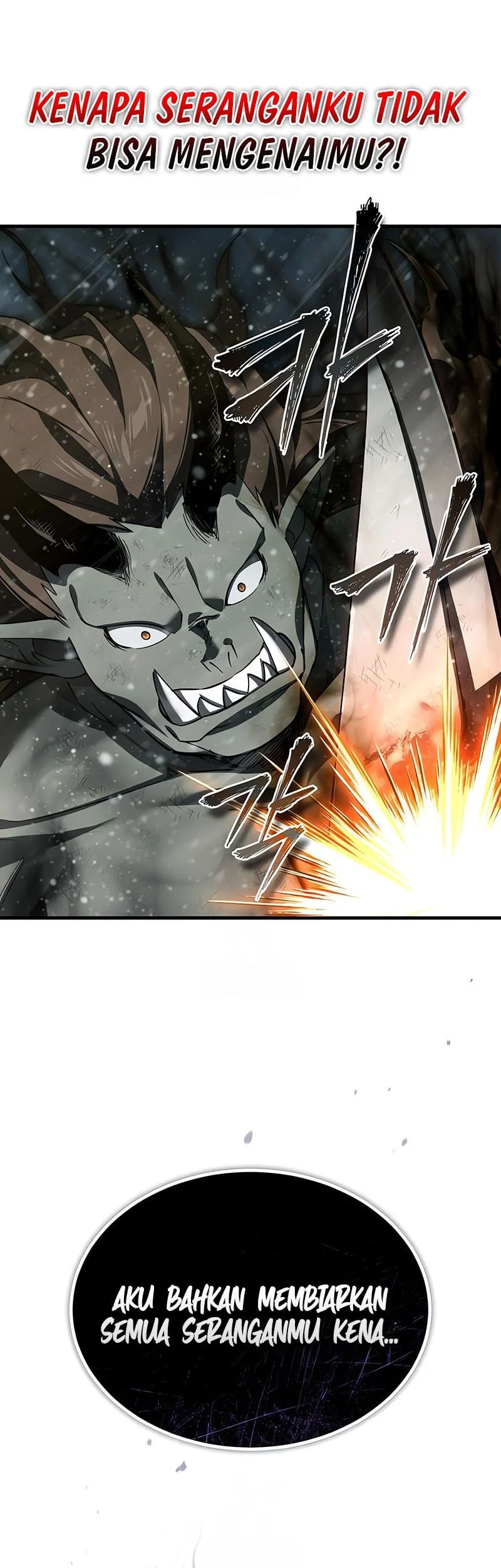 The Heavenly Demon Can’t Live a Normal Life Chapter 187 Gambar 51