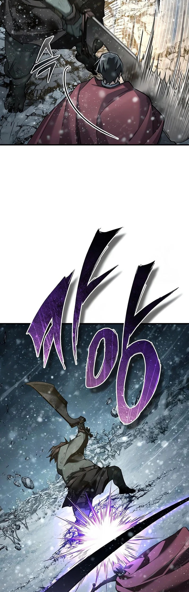 The Heavenly Demon Can’t Live a Normal Life Chapter 187 Gambar 55