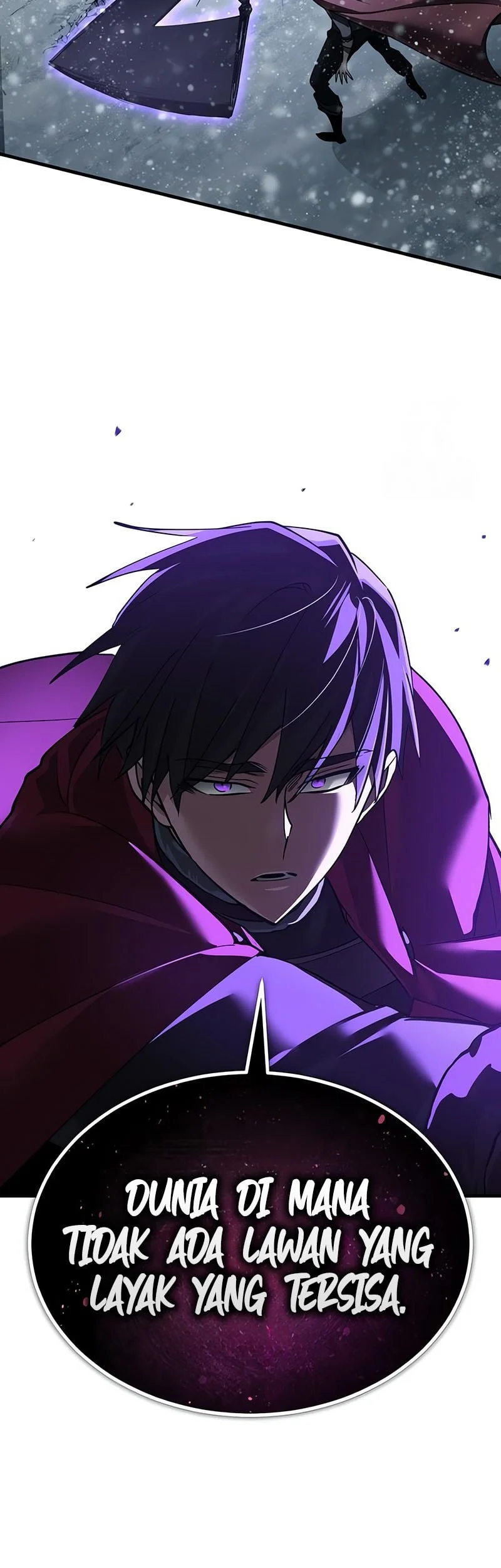 The Heavenly Demon Can’t Live a Normal Life Chapter 187 Gambar 56