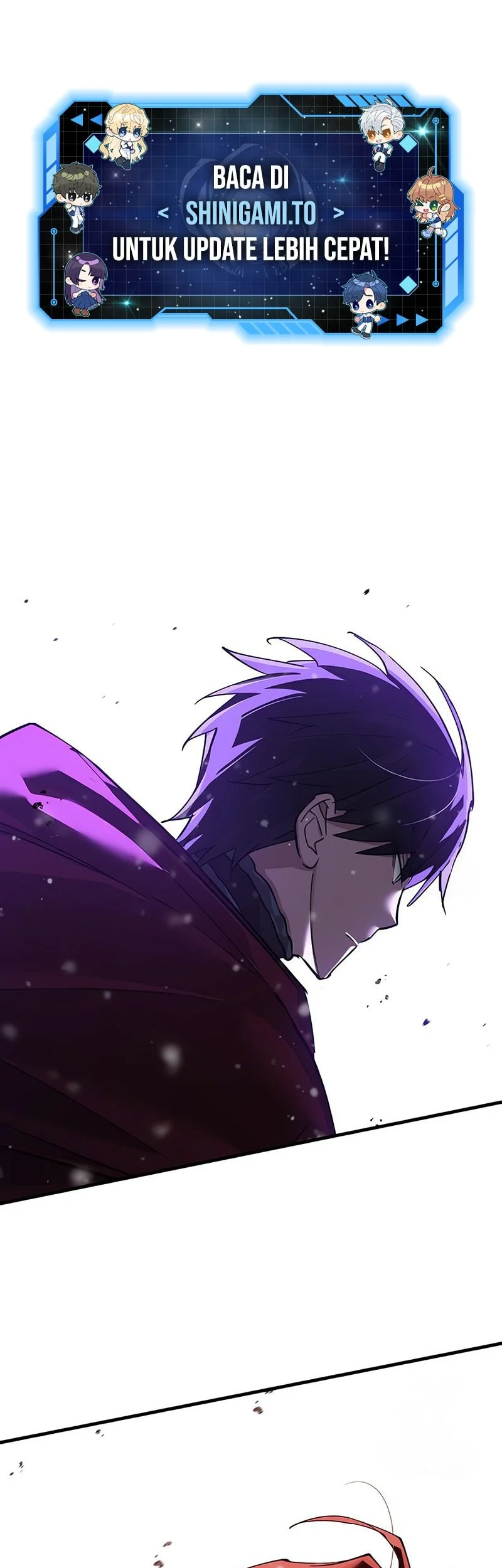 Manhwa The Heavenly Demon Can’t Live a Normal Life Chapter 187 gambar 2