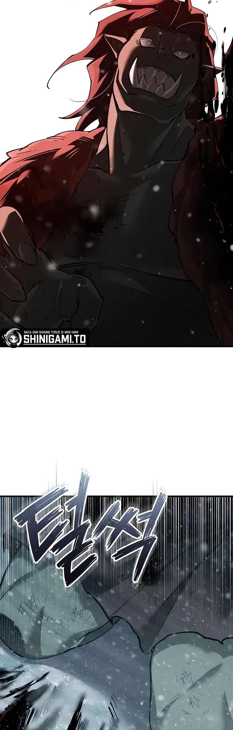 The Heavenly Demon Can’t Live a Normal Life Chapter 187 Gambar 3