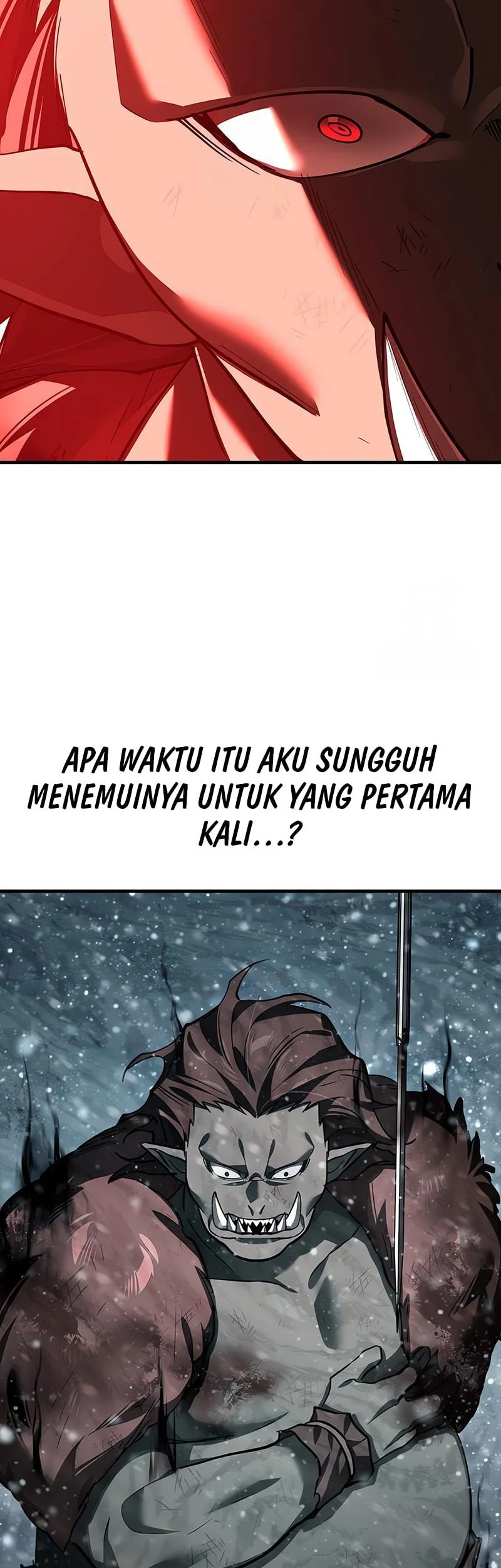 The Heavenly Demon Can’t Live a Normal Life Chapter 187 Gambar 11