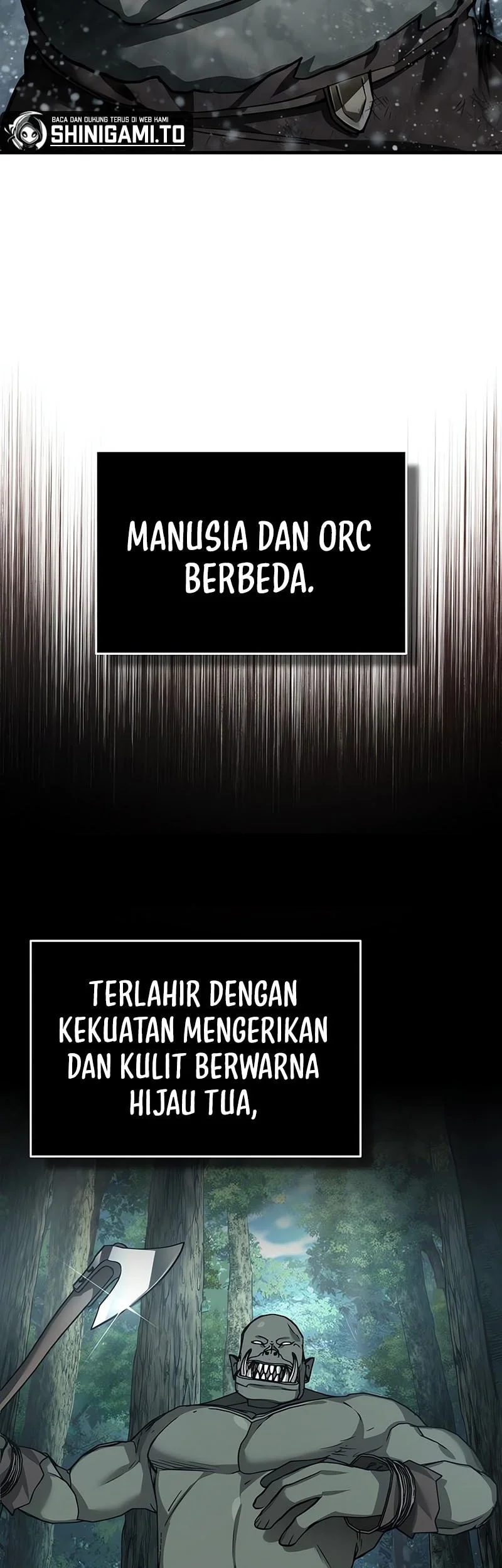 The Heavenly Demon Can’t Live a Normal Life Chapter 187 Gambar 12