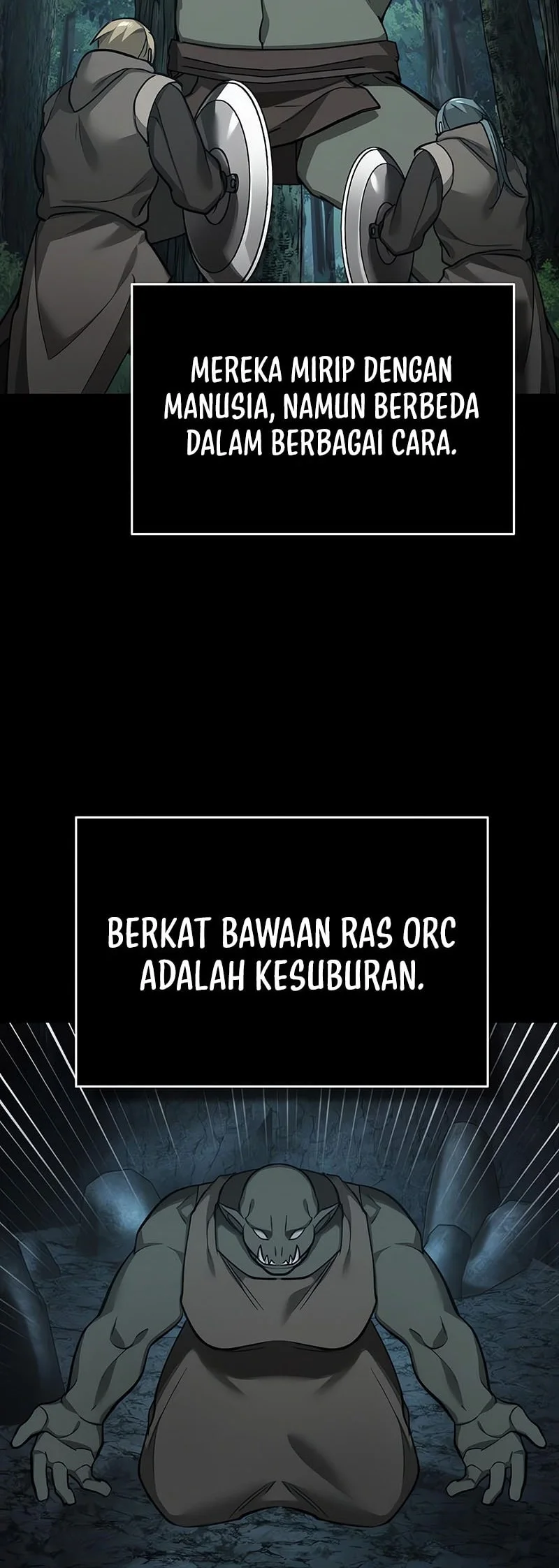 The Heavenly Demon Can’t Live a Normal Life Chapter 187 Gambar 13