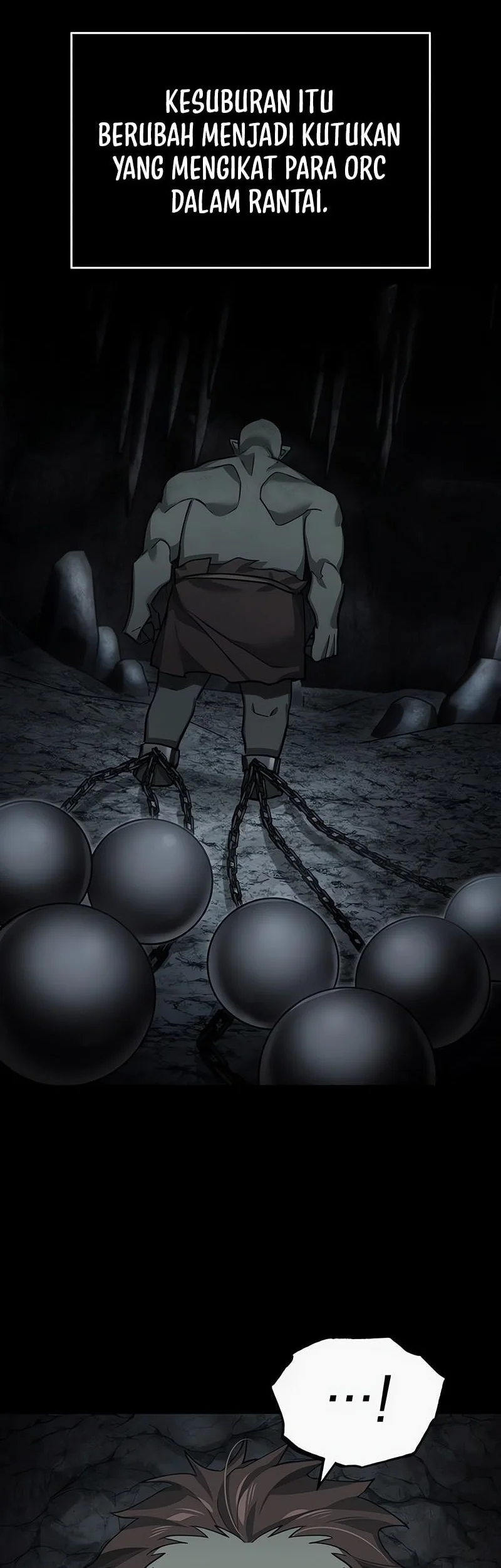 The Heavenly Demon Can’t Live a Normal Life Chapter 187 Gambar 15