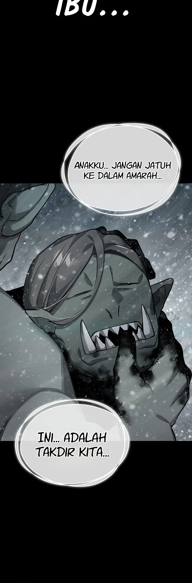 The Heavenly Demon Can’t Live a Normal Life Chapter 187 Gambar 17