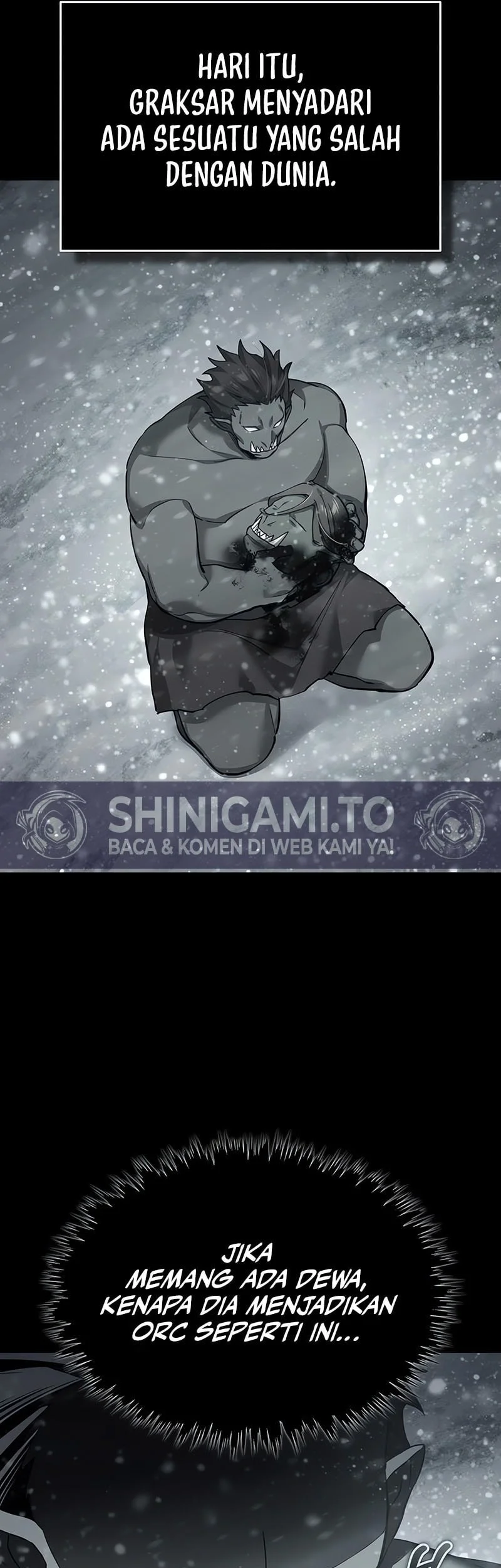 The Heavenly Demon Can’t Live a Normal Life Chapter 187 Gambar 18