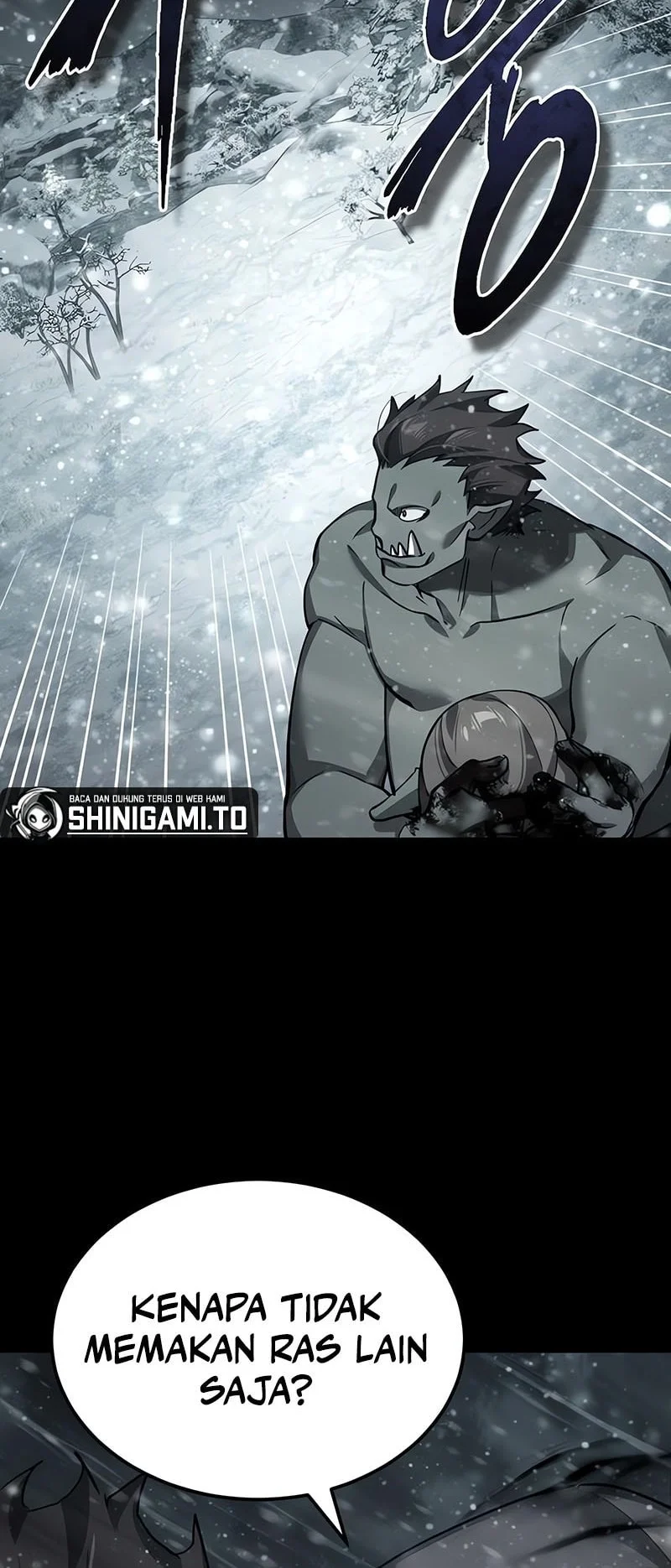 The Heavenly Demon Can’t Live a Normal Life Chapter 187 Gambar 21