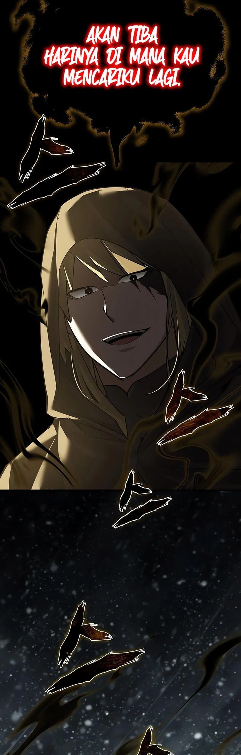 The Heavenly Demon Can’t Live a Normal Life Chapter 187 Gambar 24