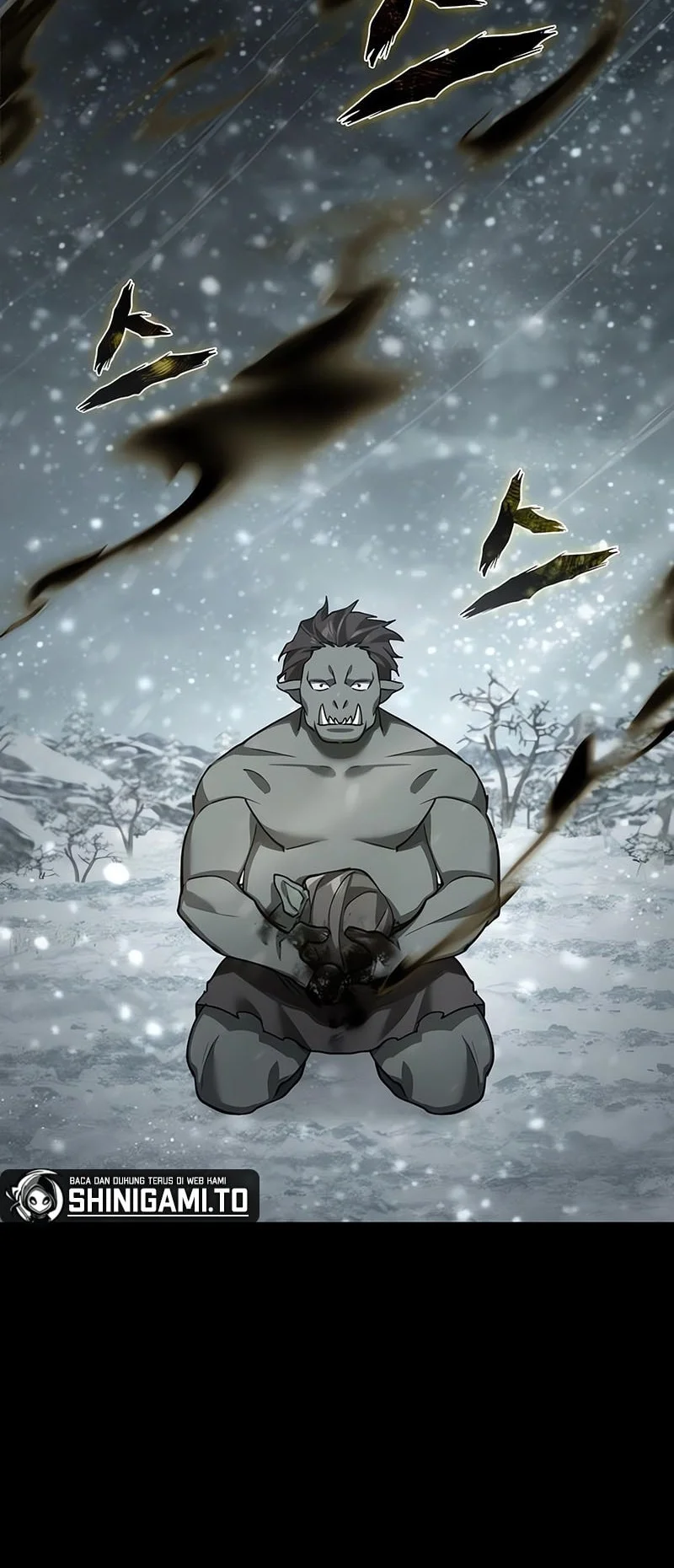 The Heavenly Demon Can’t Live a Normal Life Chapter 187 Gambar 25