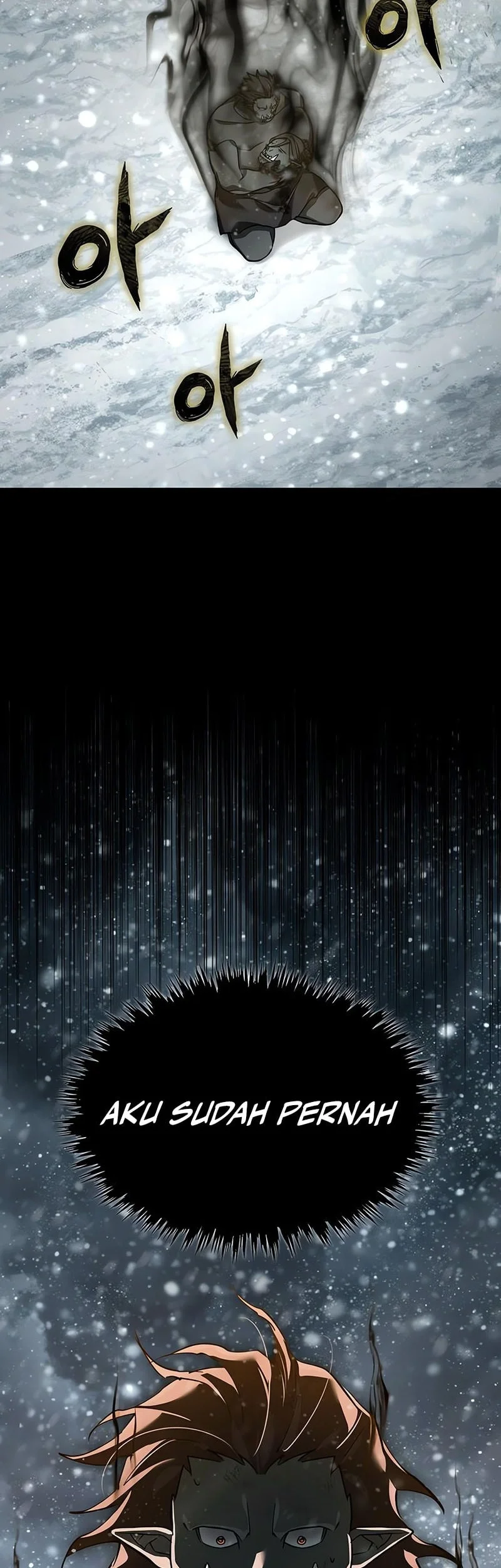 The Heavenly Demon Can’t Live a Normal Life Chapter 187 Gambar 27