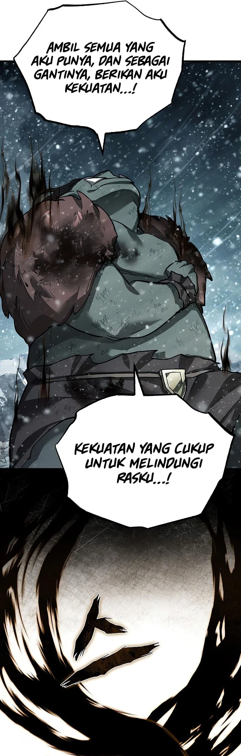 The Heavenly Demon Can’t Live a Normal Life Chapter 187 Gambar 30