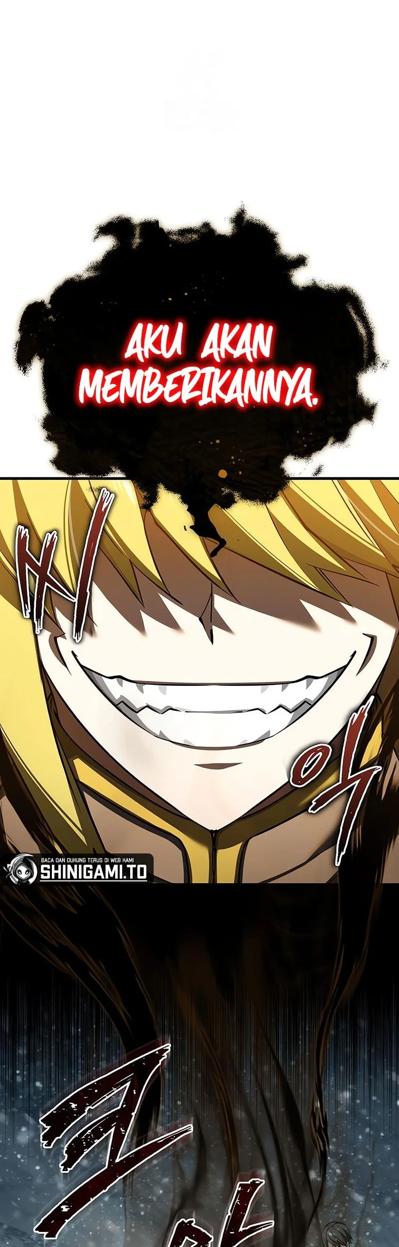 The Heavenly Demon Can’t Live a Normal Life Chapter 187 Gambar 32