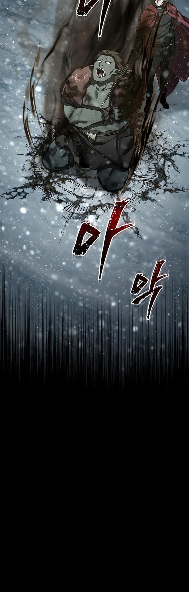 The Heavenly Demon Can’t Live a Normal Life Chapter 187 Gambar 33