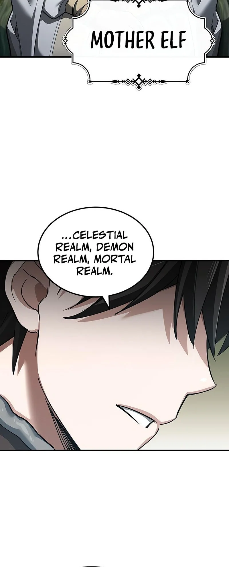 The Heavenly Demon Can’t Live a Normal Life Chapter 188 Gambar 41