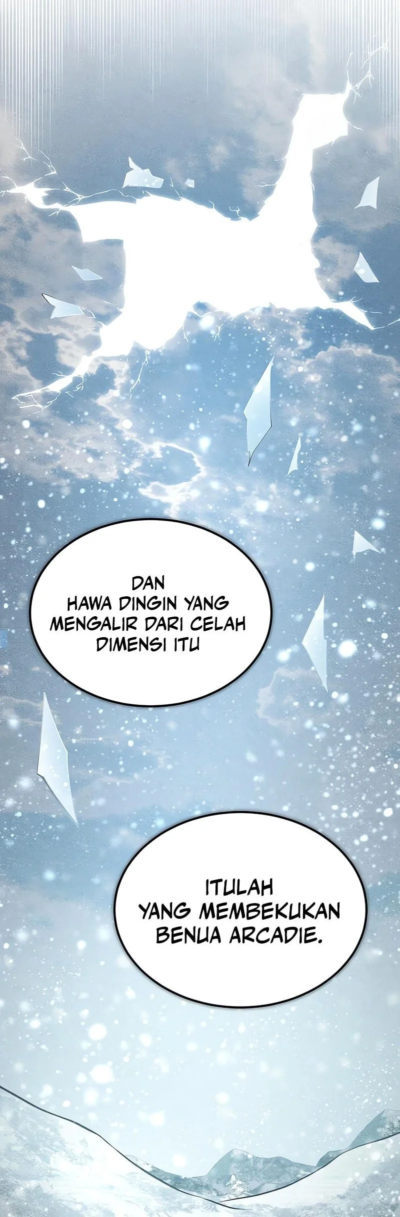 The Heavenly Demon Can’t Live a Normal Life Chapter 188 Gambar 45