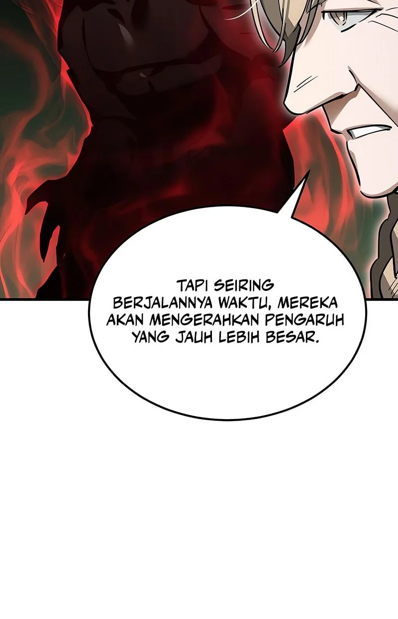 The Heavenly Demon Can’t Live a Normal Life Chapter 188 Gambar 49
