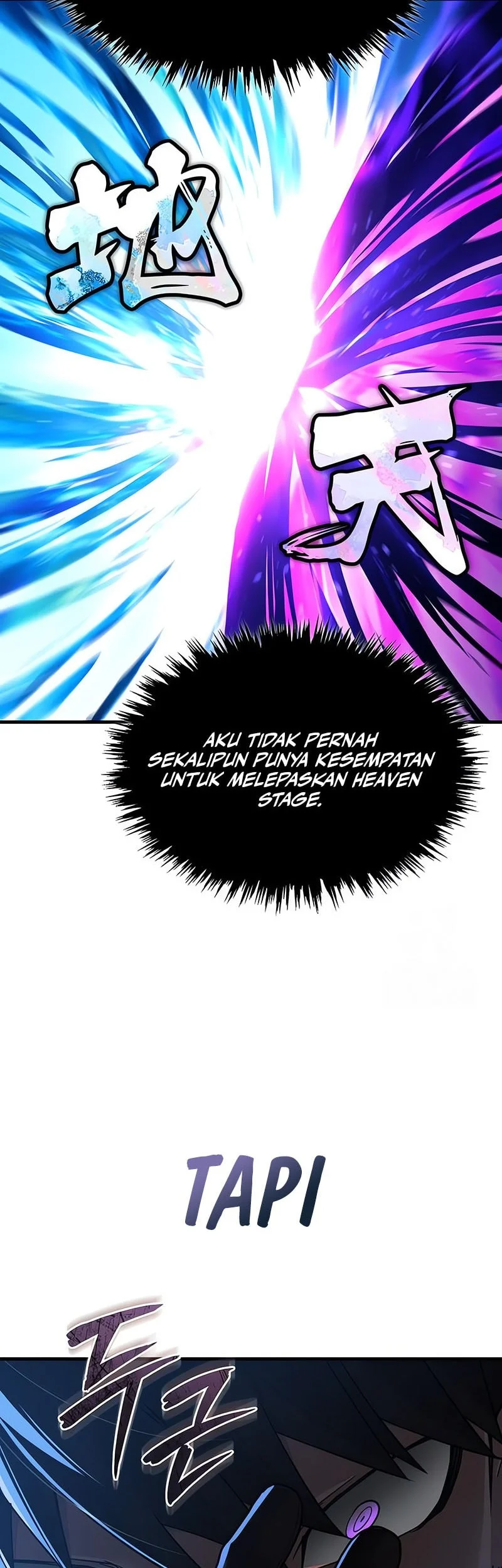 The Heavenly Demon Can’t Live a Normal Life Chapter 188 Gambar 55