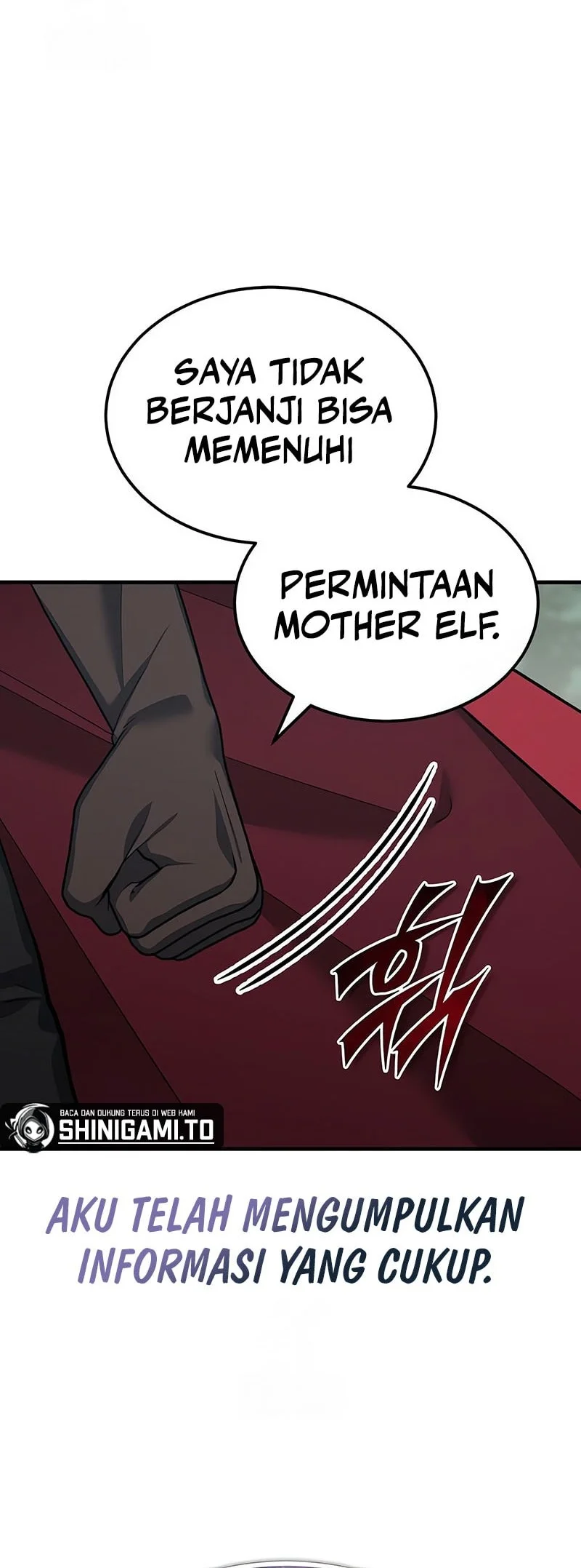 The Heavenly Demon Can’t Live a Normal Life Chapter 188 Gambar 57