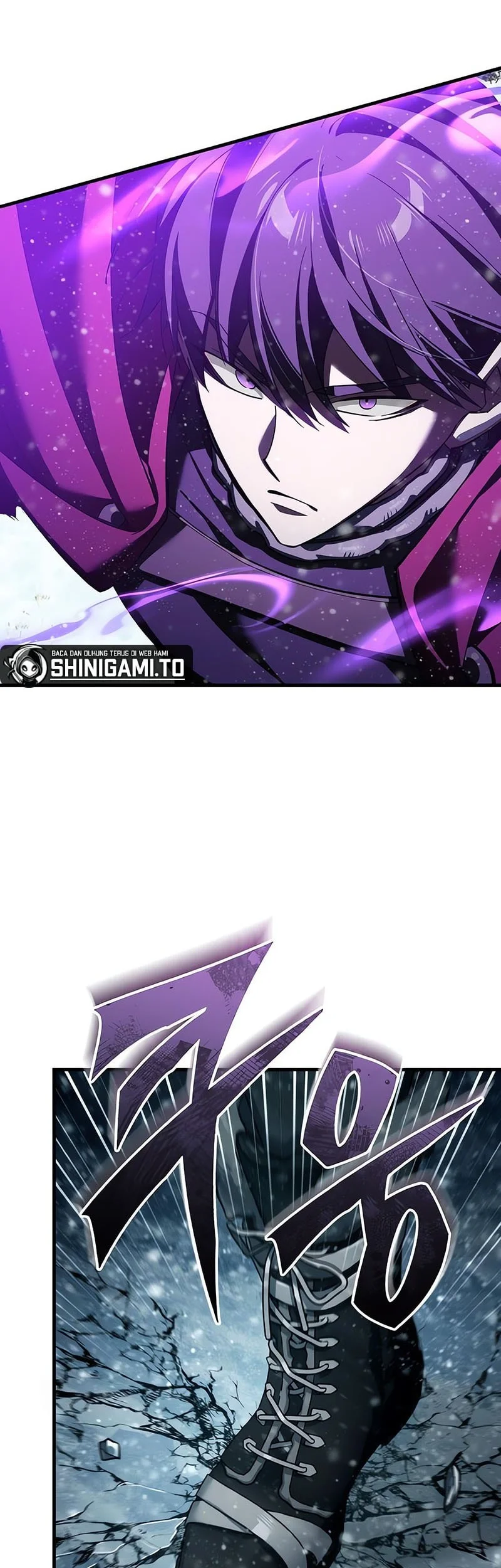 The Heavenly Demon Can’t Live a Normal Life Chapter 188 Gambar 4