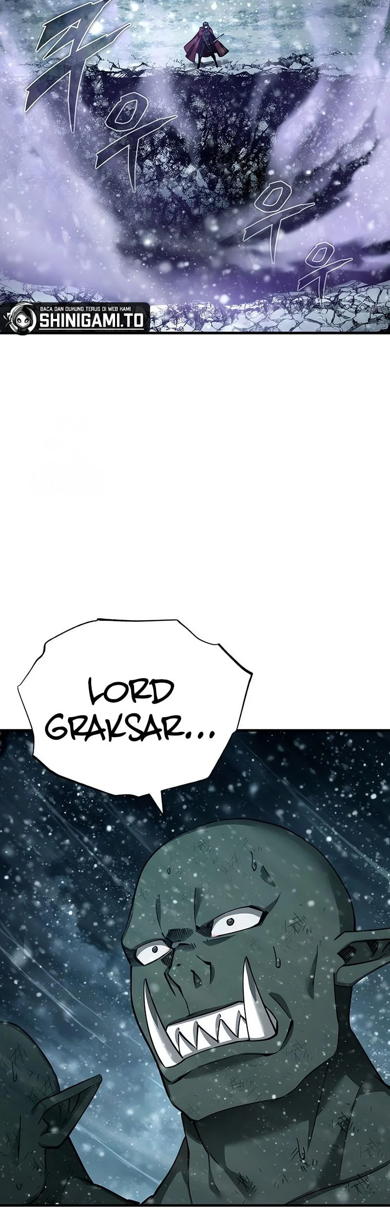 The Heavenly Demon Can’t Live a Normal Life Chapter 188 Gambar 12