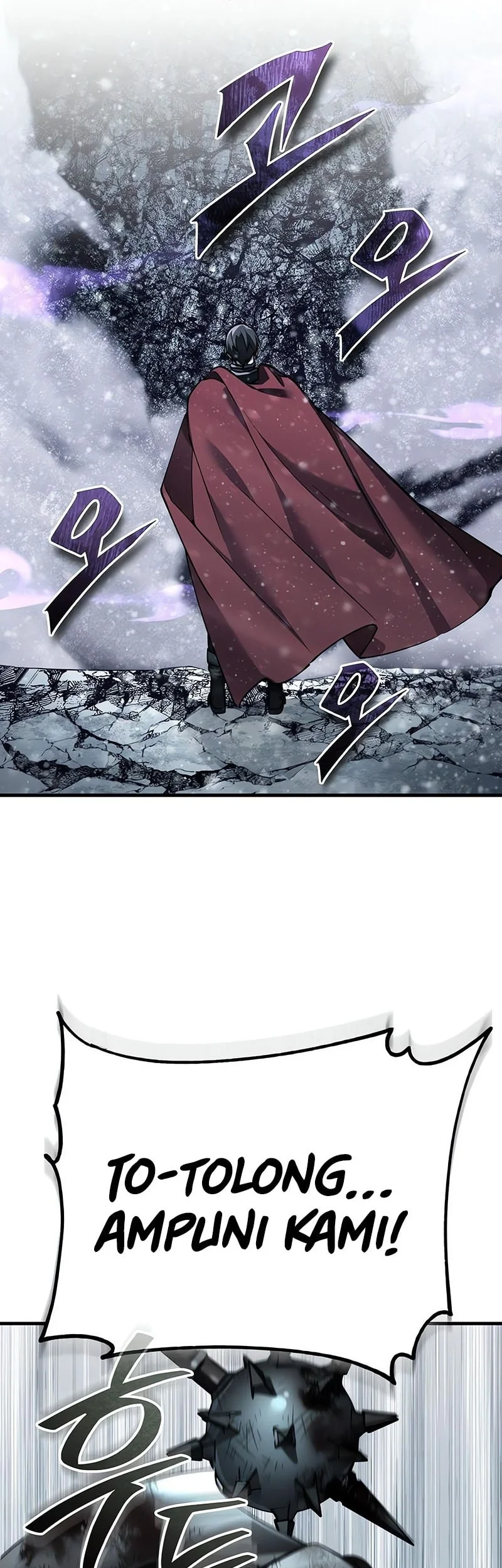 The Heavenly Demon Can’t Live a Normal Life Chapter 188 Gambar 15