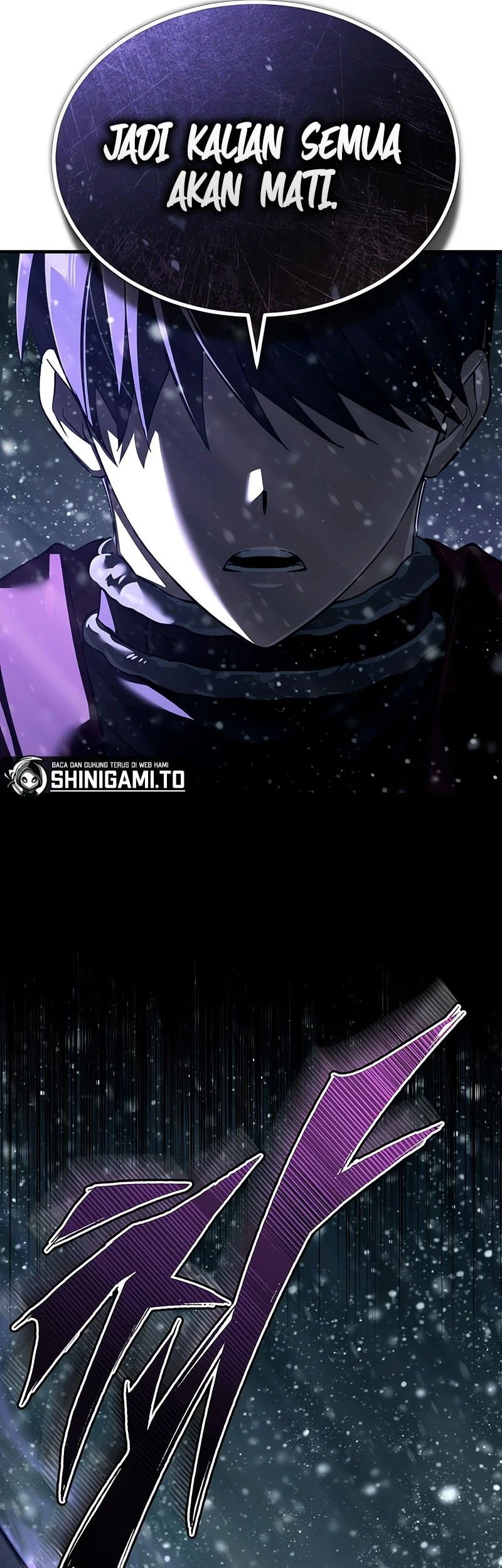 The Heavenly Demon Can’t Live a Normal Life Chapter 188 Gambar 22