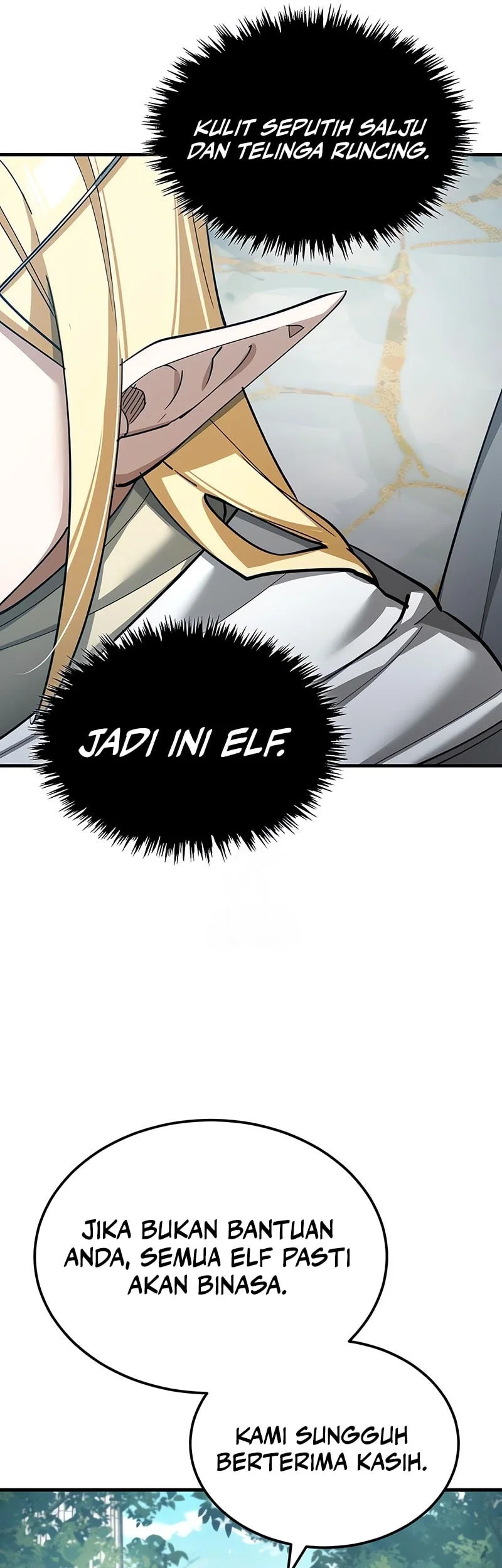 The Heavenly Demon Can’t Live a Normal Life Chapter 188 Gambar 26