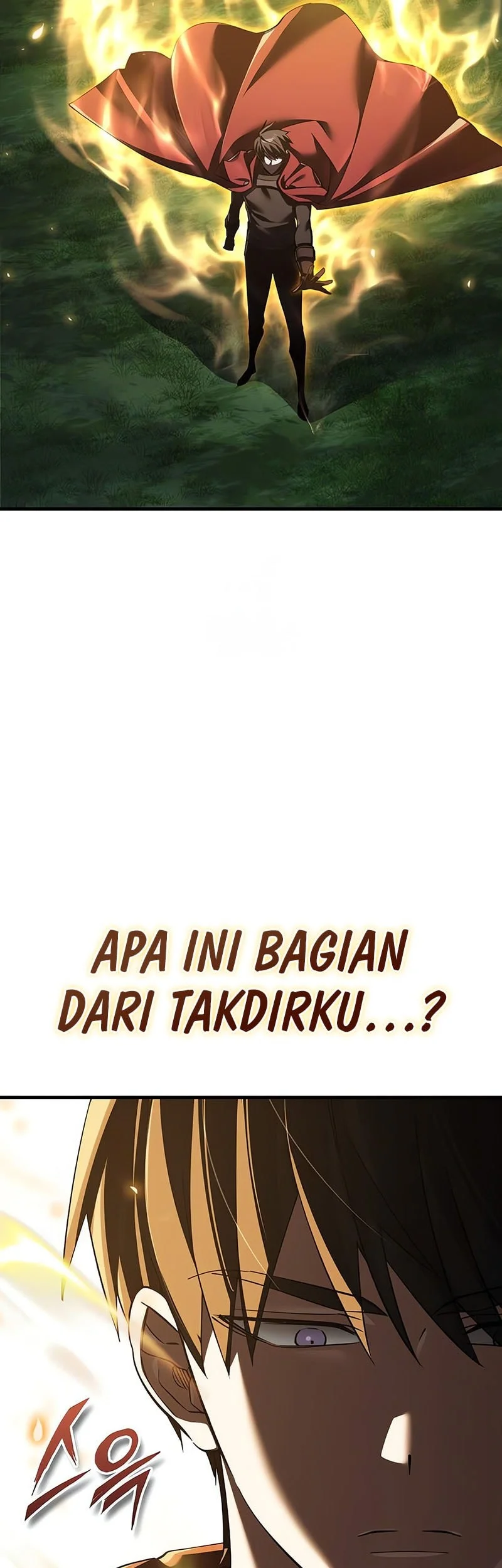 The Heavenly Demon Can’t Live a Normal Life Chapter 189 Gambar 35