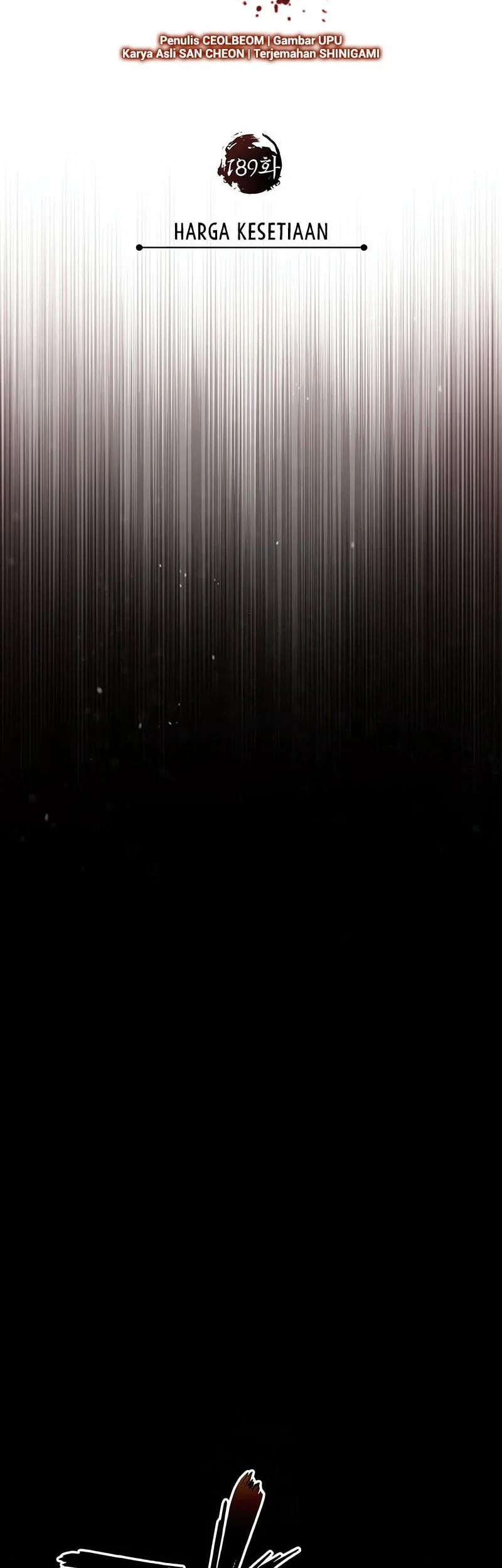 The Heavenly Demon Can’t Live a Normal Life Chapter 189 Gambar 40
