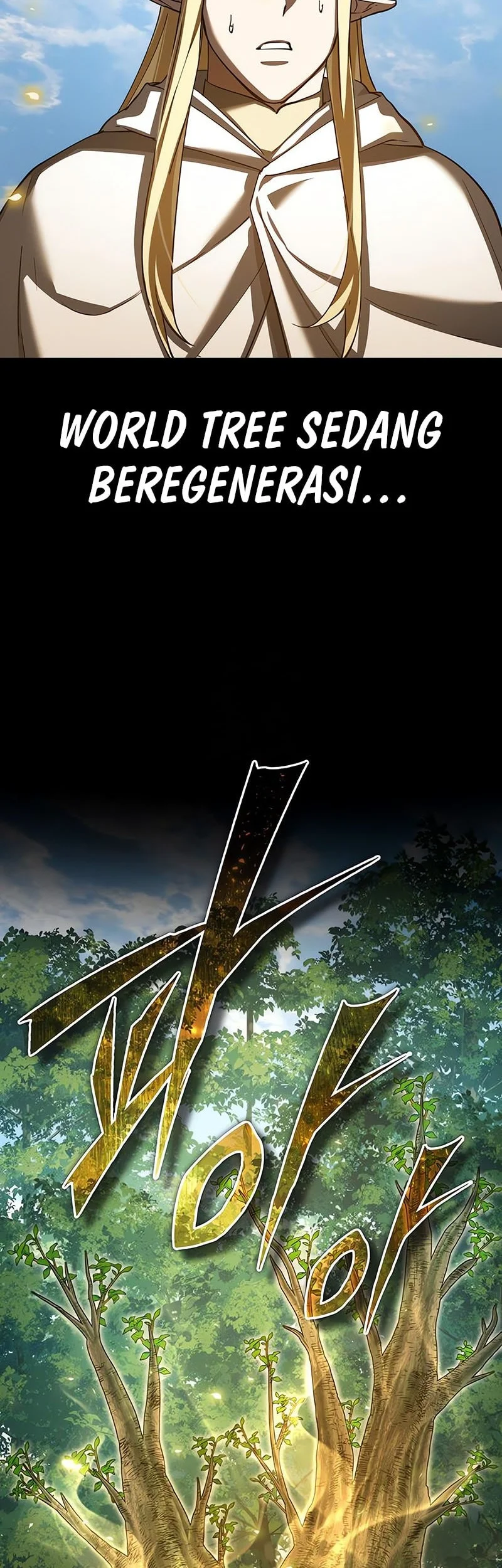 The Heavenly Demon Can’t Live a Normal Life Chapter 189 Gambar 44