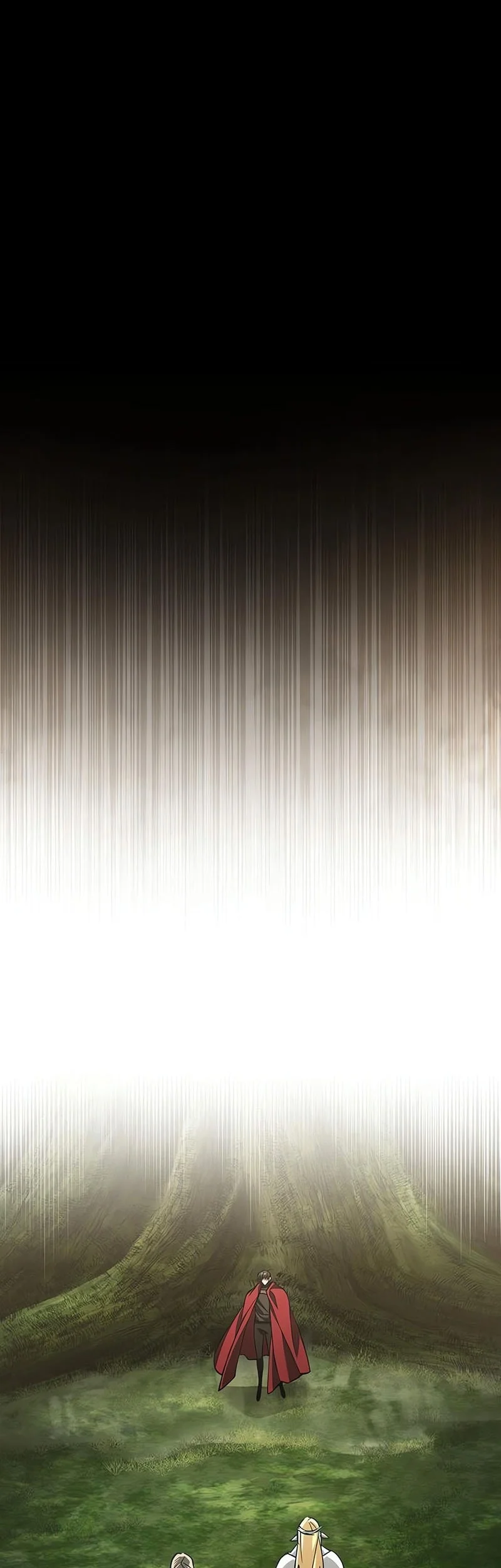 The Heavenly Demon Can’t Live a Normal Life Chapter 189 Gambar 48