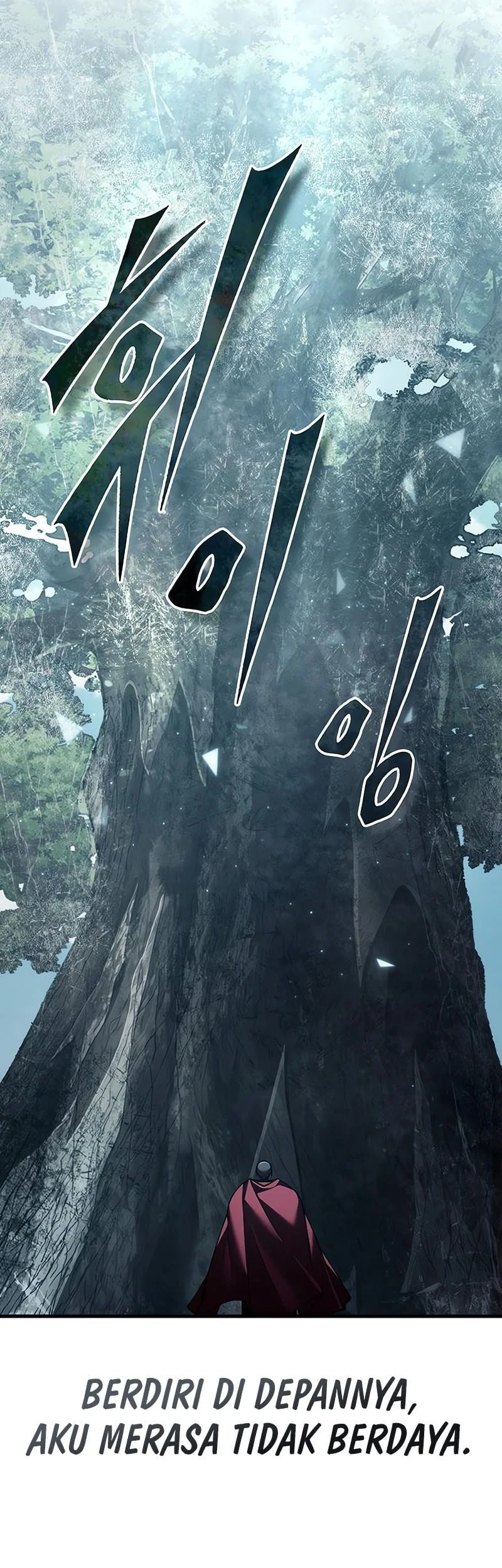 The Heavenly Demon Can’t Live a Normal Life Chapter 189 Gambar 4