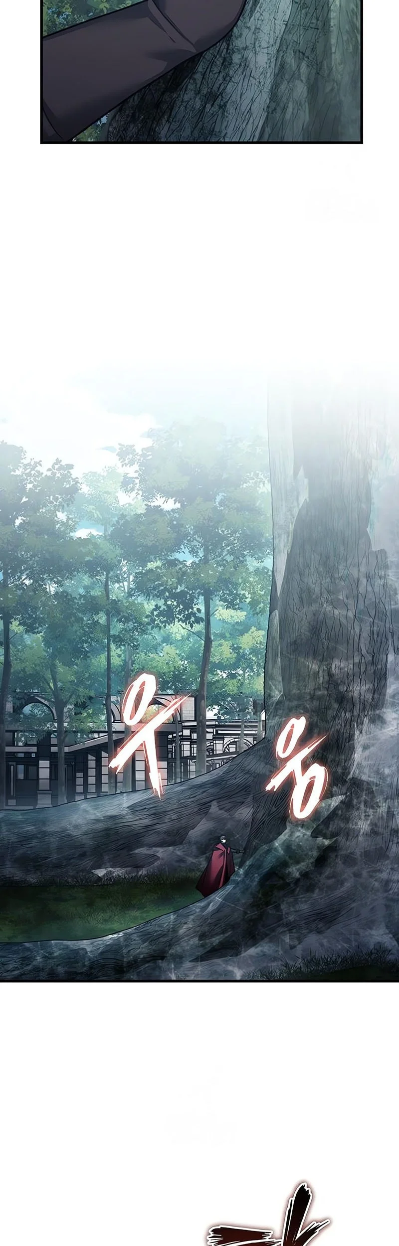 The Heavenly Demon Can’t Live a Normal Life Chapter 189 Gambar 8