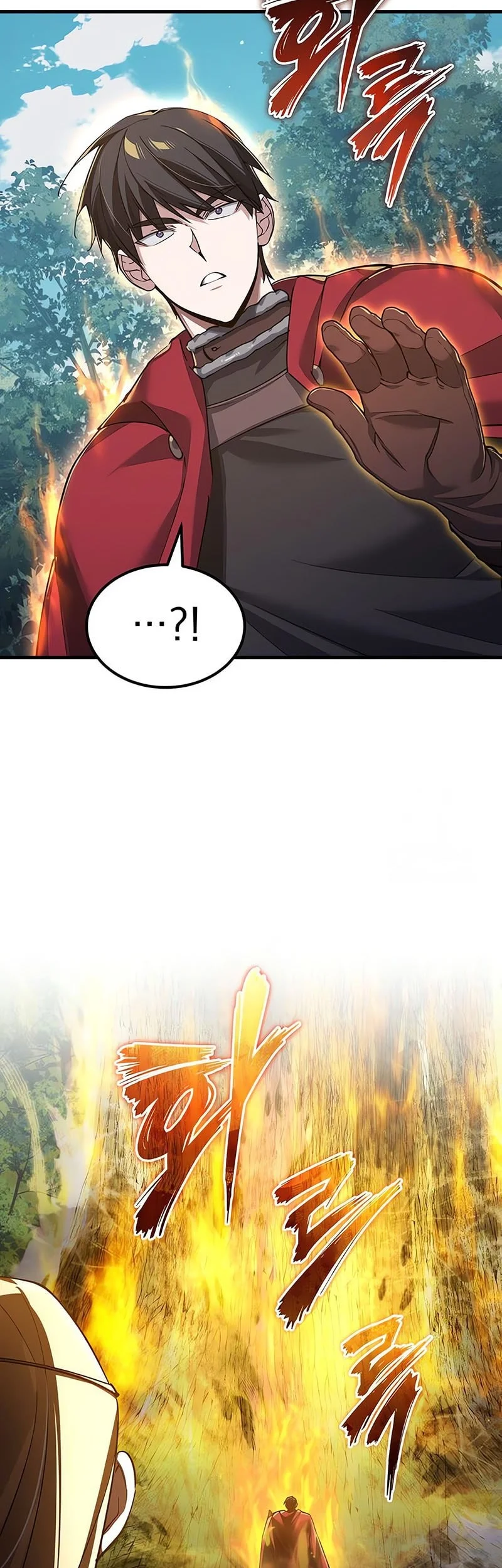 The Heavenly Demon Can’t Live a Normal Life Chapter 189 Gambar 9