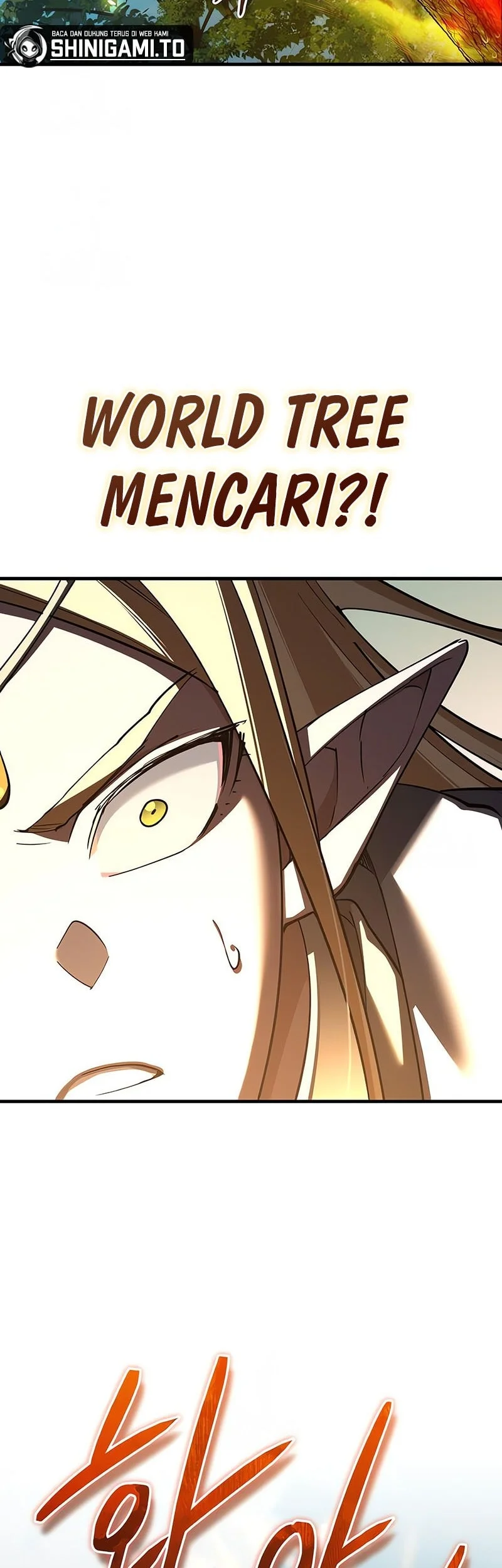 The Heavenly Demon Can’t Live a Normal Life Chapter 189 Gambar 12