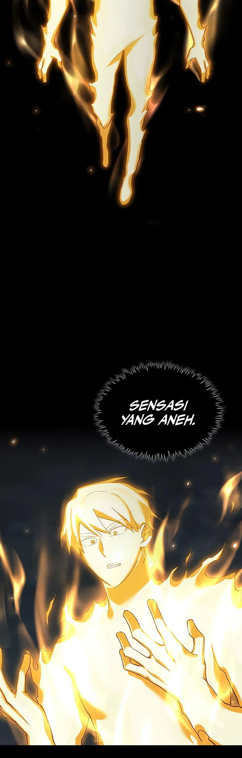 The Heavenly Demon Can’t Live a Normal Life Chapter 189 Gambar 14