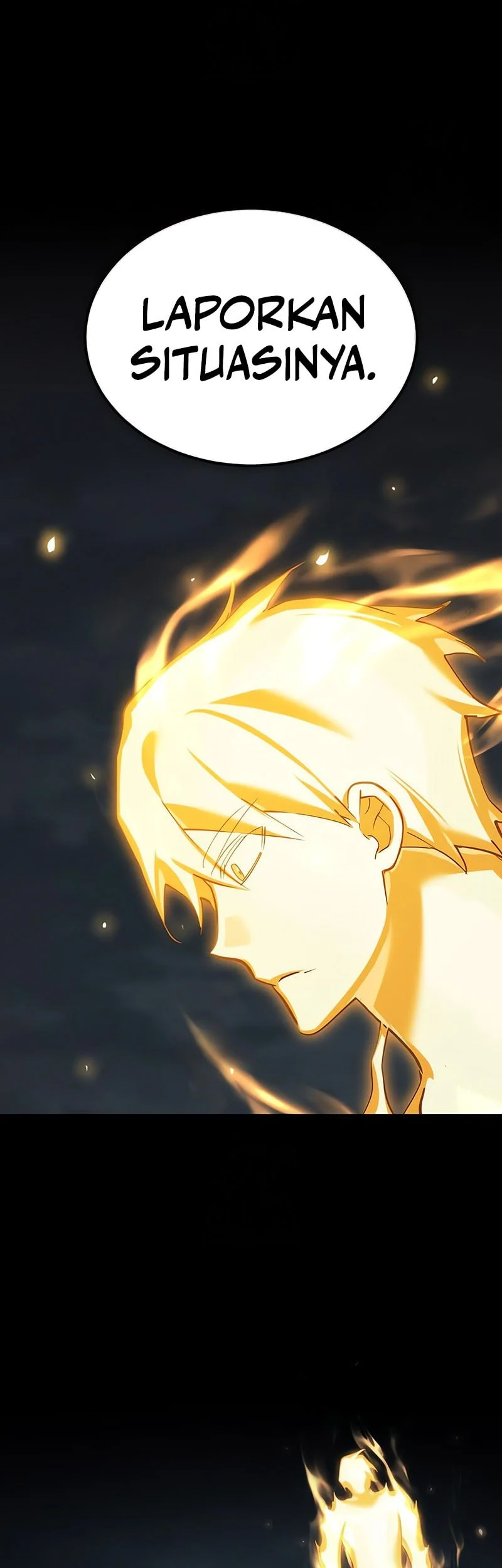 The Heavenly Demon Can’t Live a Normal Life Chapter 189 Gambar 15