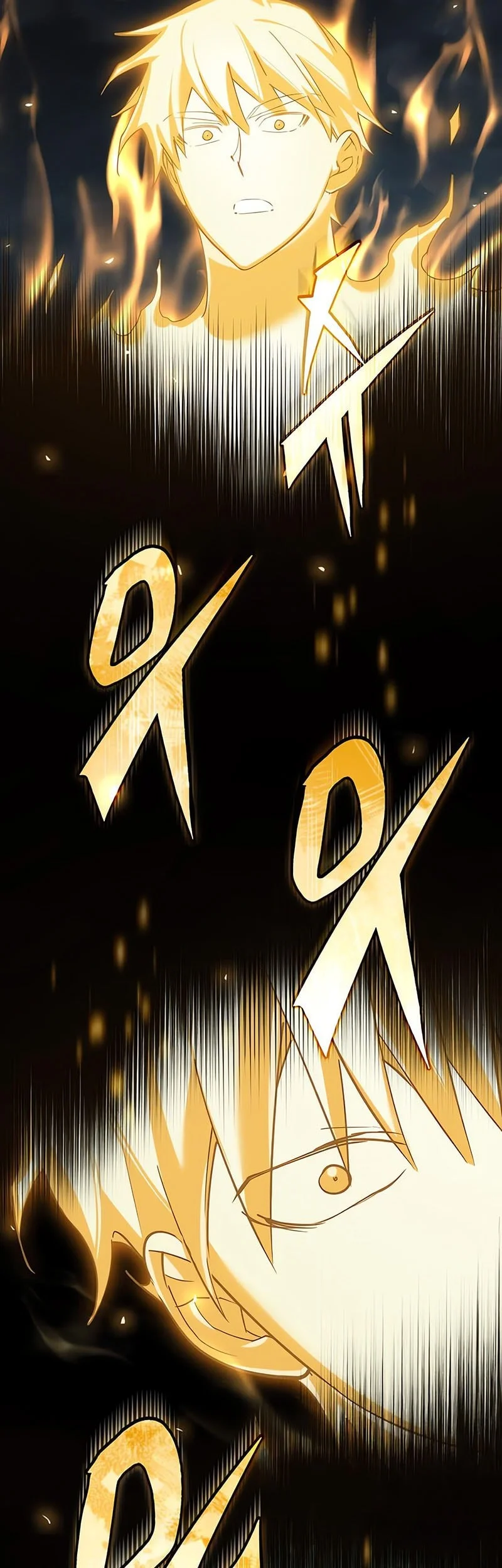 The Heavenly Demon Can’t Live a Normal Life Chapter 189 Gambar 23